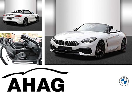 BMW Z4 sDrive30i Sport Line Cabrio Innovationsp. PDC