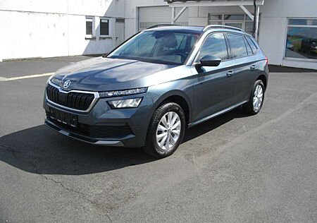 Skoda Kamiq 1.5 TSI Ambition