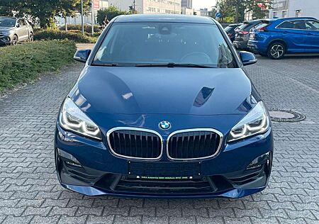 BMW 220 Baureihe 2 Active Tourer d Advantage