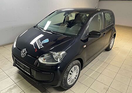 VW Up Volkswagen ! move ! BMT eco