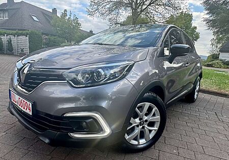 Renault Captur Intens*LED*PDC*NAVI*TEMPOM*KLIMA*KAMERA
