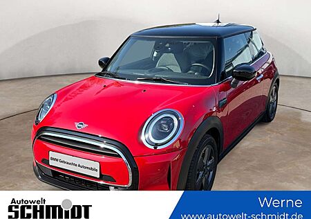 Mini Cooper First Classic Trim + 2Jahre-NEXT-GARANTIE