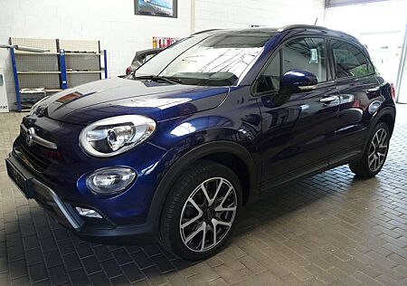 Fiat 500X Cross Plus 1.4 MultiAir 4x2 SHZ WR