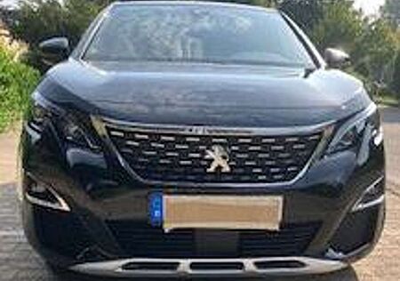 Peugeot 3008 BlueHDi 150 Stop