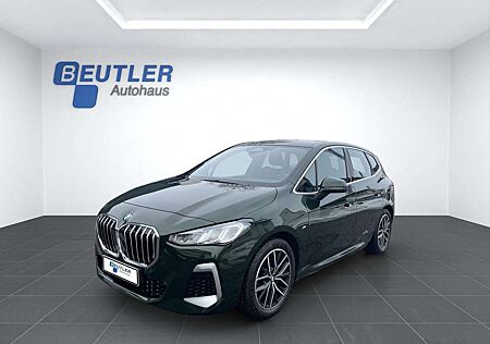 BMW 218 M Sport 18" eAHK eSitze