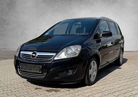 Opel Zafira B Innovation 7-Sitzer 2.Hand