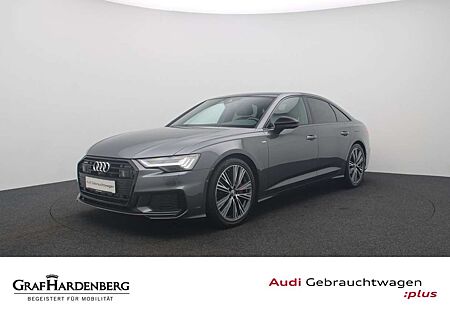 Audi A6 Lim. 55 TFSI e quattro S line Matrix Navi B&O