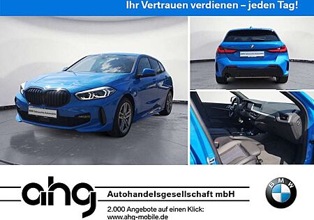 BMW 118 i M Sport Komfortzugang Sportsitze HIFI