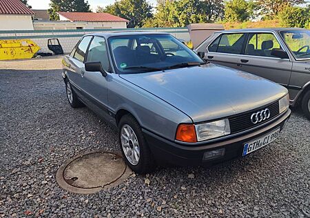 Audi 100 80 | 1.9E Tüv neu