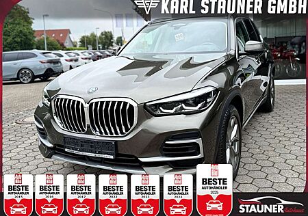 BMW X5 30d xDrive MEMORY AHK SKY LOUNGE INTEGRAL