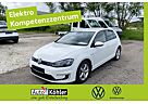 VW Golf Volkswagen e- CCS-Ladesteckdose / Wärmepumpe / Batteriekapazi