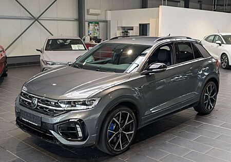 VW T-Roc Volkswagen 2.0 TSI OPF 4MOTION DSG R 8-fach