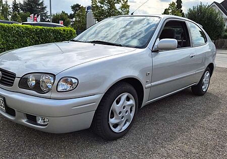 Toyota Corolla 1.6 G6