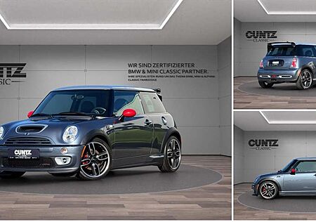 Mini John Cooper Works TOP GEPFLEGTER JCW GP #0719 von 2000 RECARO Sport