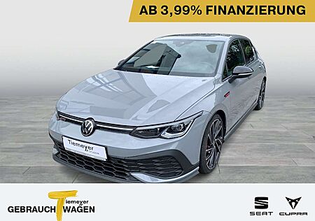 VW Golf GTI Volkswagen CLUBSPORT LM19 IQ.LIGHT ASSIST