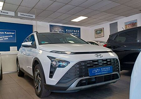 Hyundai Bayon Trend Mild-Hybrid Kamera, AHK