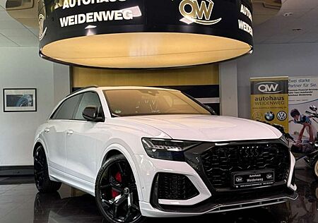 Audi RS Q8 RSKeramik Bremsanlage 4.0 TFSI quattro