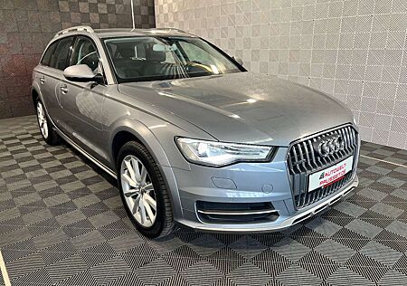 Audi A6 Allroad quattro 3.0 TDI R.KAM-ALCAN.-SHZ-19"