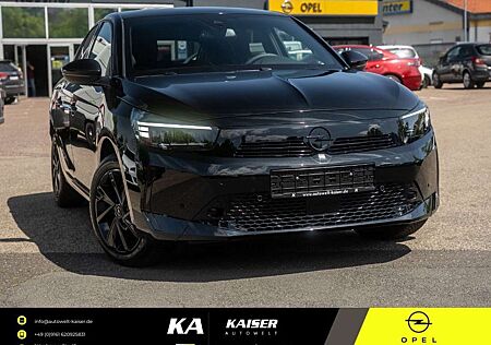 Opel Corsa F GS*DAB*NAVI*MATRIX*ACC*LENKRADHZG
