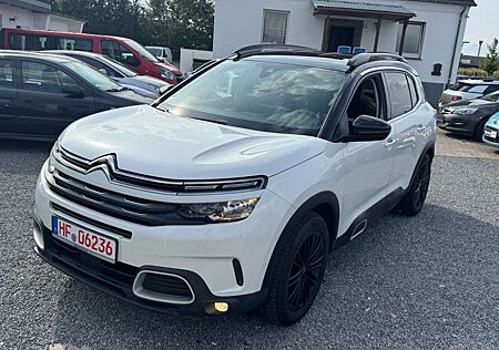 Citroën C5 Aircross Citroen Feel 2.Hand Scheckheft Top Zustand