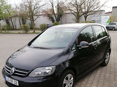 Volkswagen Golf Plus 1.9 TDI DPF Goal