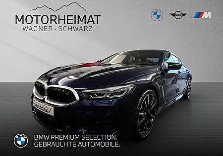 BMW M850 i xDrive Gran Coupe Individual 998€mtl.o.AZ