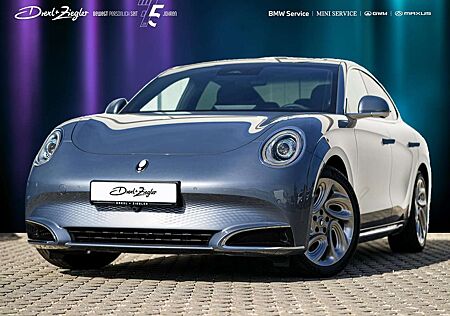 GWM ORA 07 GT Allrad Vollelektr. Navi HuD PANO