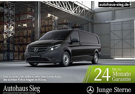 Mercedes-Benz Vito 116 KA XL Leder*Kamera*Tempomat*DAB
