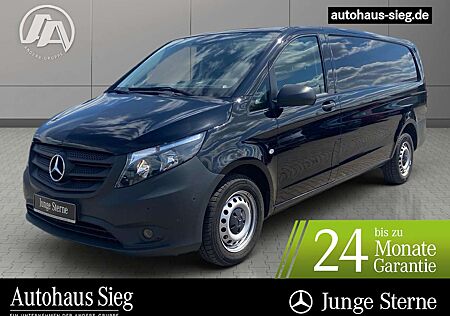 Mercedes-Benz Vito 116 KA XL Leder*Kamera*Tempomat*DAB