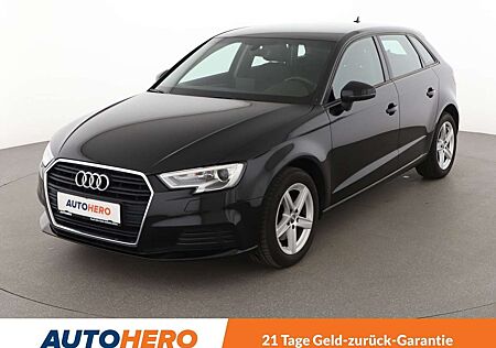 Audi A3 30 TFSI Aut. *BI-XENON*PDC*SHZ*ALU*KLIMA*