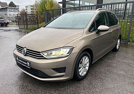 VW Golf Sportsvan Volkswagen VII Comfortline AUTOMATIK/XENON!!