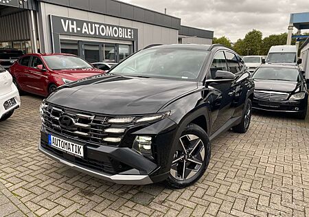 Hyundai Tucson DCT*el.Heckkl*MATRIX*KAM&PDCvo&hi*Totwinkel*Winter