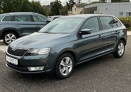 Skoda Rapid /Spaceback Ambition