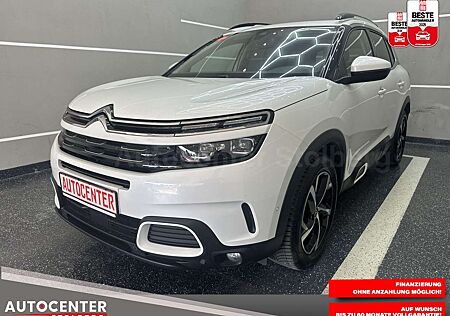 Citroën C5 Aircross Citroen Shine "PANO-LEDER-MULTI-NAVI-AUTO"