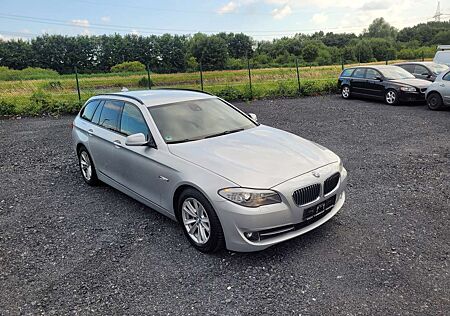 BMW 525d 525 Touring Aut.