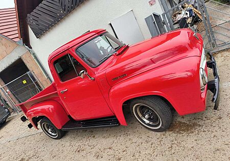 Ford F 100