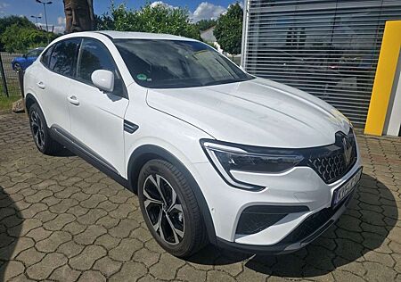 Renault Arkana TCe Mild Hybrid 140 EDC Techno 1A Zustand