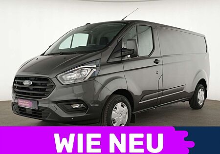 Ford Transit Custom 300 L2H1 Tempomat|PDC|Klimaanlage