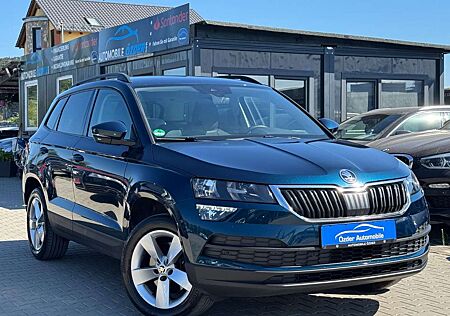 Skoda Karoq 2.0 TDI Ambition ++Finanzierung++1.Hand++