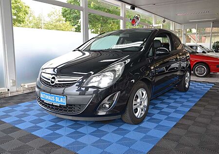 Opel Corsa D 1.4 Energy *KLIMA*SITZHZG*LENKRADHZ*PDC+