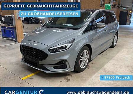 Ford S-Max 2.0 EcoBlue ST-Line AHK Pano S-Dach SpoSi