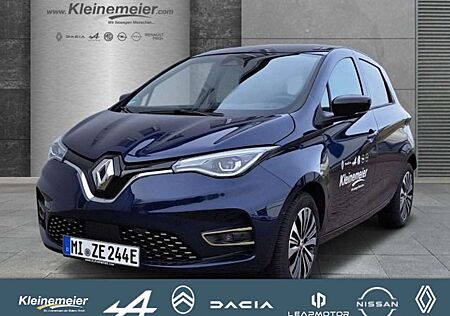 Renault ZOE Iconic EV50 135PS *GJ-Reifen*