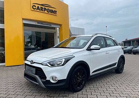 Hyundai i20 Active Select Klima AHK Tempomat Garantie