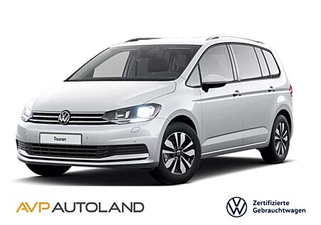 VW Touran Volkswagen 2.0 TDI MOVE | NAVI | ACC | KAMERA |