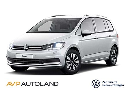 VW Touran Volkswagen 2.0 TDI MOVE | NAVI | ACC | KAMERA |
