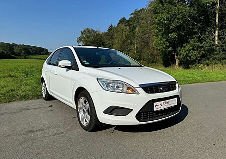 Ford Focus Style +*1.Hand*Klima*Sport*AHK