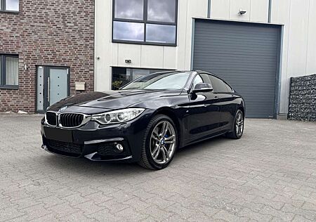 BMW 435d 435 Gran Coupe xDrive