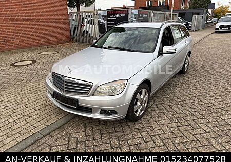Mercedes-Benz C 200 T CDI * AUTOMATIK *