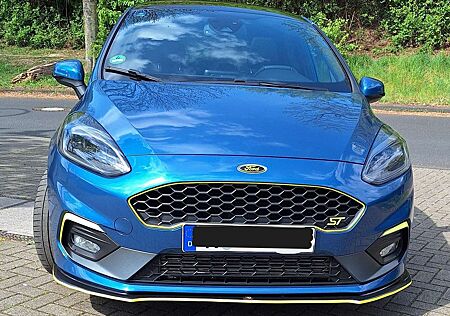 Ford Fiesta ST Leder-Exkl., Perf. Pack, LED, B&O