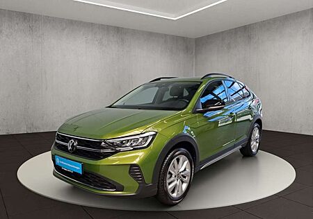 VW Taigo Volkswagen Life 1,0 l TSI OPF 85 kW (116 PS) 7-Gang-D